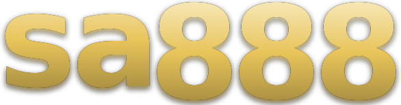 sa888 โลโก้